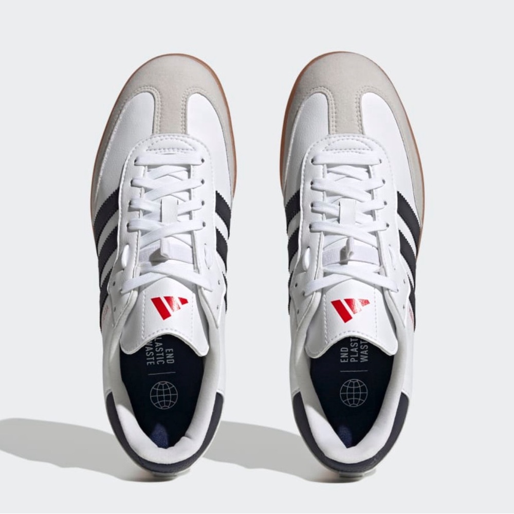 NEW with tags & box/Never Worn ADIDAS Velosamba Cycling sneakers